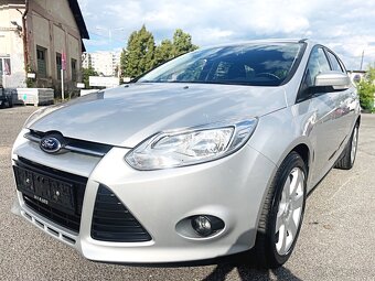 FORD FOCUS III. 1.6TDCI 85KW SERVIS FORD PO SERVISU TOP - 3