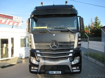 MB Actros 1845 standart euro6 - 3