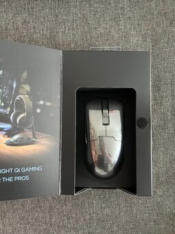 Lenovo Legion M600s Wireless Gaming Mouse - 3