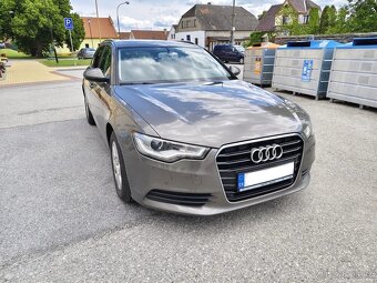 AUDI A6 2,0 TDI 140 Kw - 3