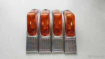 Škoda 1000mb 1000 mbx Mbg nové blinkry ORIGINÁL - 3