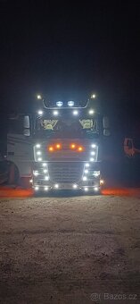Daf XF 105 EURO 5 EEV Low-Deck - 3