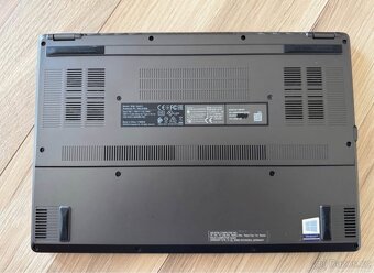 Asus ROG Zephyrus G14 GA401IH - 3