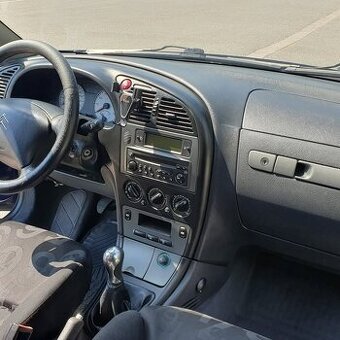 Citroen Xsara II VTS 2.0 16v - 3