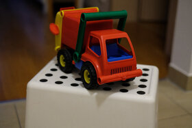 Lena auto POPELÁØSKÉ - 3