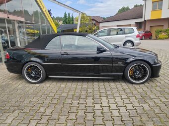 BMW 330 CI - 3