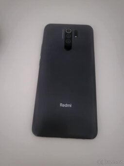 Redmi 9 - 3