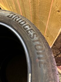 BRIDGESTONE ALENZA 001 235/50 R20 100W Mazda cx60 - 3