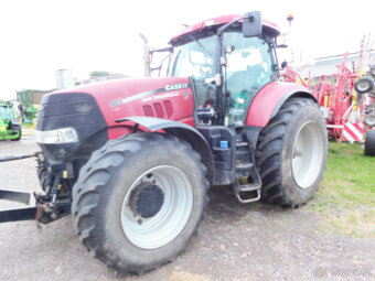 CASE 185CVX - 3