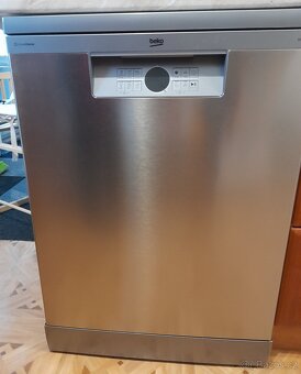 Myčka - BEKO - 3