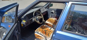 Skoda Favorit - 3