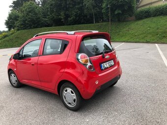Chevrolet Spark - 3