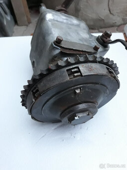 STURMEY ARCHER - 3