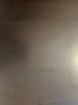 Hemnes konferenční stolek - 3