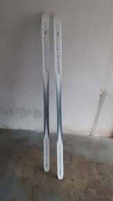Dětské běžky Sporten 140 cm SNS - 3