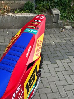 Gasgas EC 500F 2024 - 3