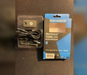 Blackstar TONE:LINK Bluetooth Audio Receiver - 3