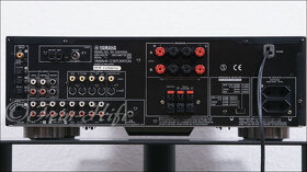 Yamaha RX-V520 RDS Home Cinema Receiver, návod, DO - 3
