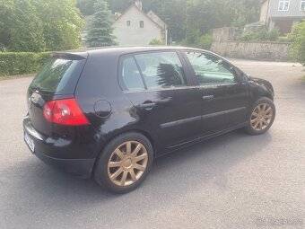 Prodám VW Golf 2004 - 3