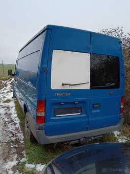 Ford Transit - 3
