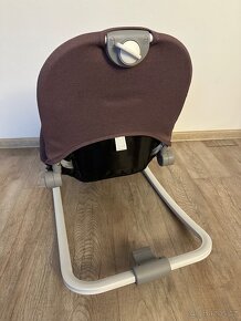 Zopa lehátko - 3