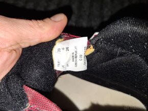 Běžkařské boty Botas Aspen, SNS, velikost EU39/UK 6 - 3