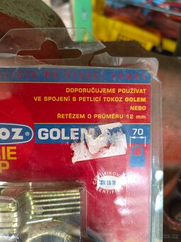 TOKOZ Golem 70 - 3