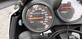 Yamaha FZ 750 Genesis r.1989 - 3