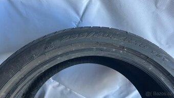 Pirelli P Zero 235/40 R18 95Y letní pneu 4ks - 3