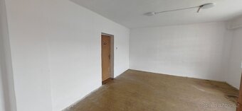 Sklad Horní Suchá 25m2 - 3