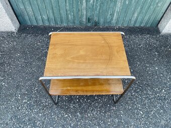 Stůl Marcel Breuer - 3