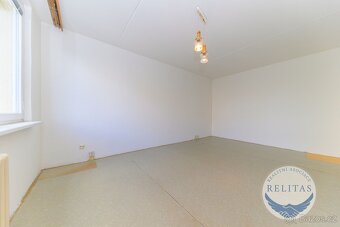 Prodej bytu 1+kk 33 m² - 3