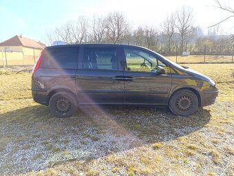 Fiat Ulysse 2.0 JTD 100kw - 3