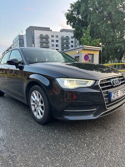 A3 2013rok 1.6 tdi S tronic - 3