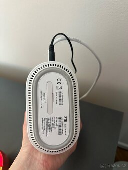 5G wifi router - 3