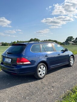 VW Golf V Variant 1.9 TDi 77kw - 3