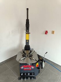 Automatická zouvačka TC630 od M&B 2 rychlosti - 3