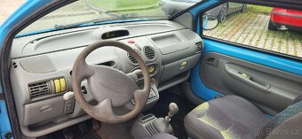 Renault Twingo 1.2 43kw - 3