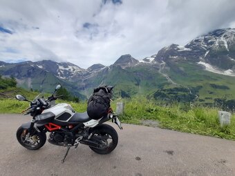 Aprilia Shiver 900 2019 ABS - 3