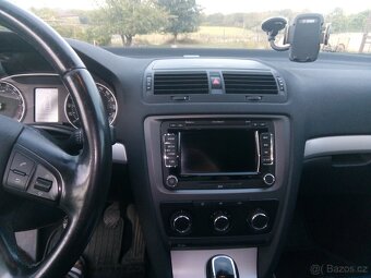 Octavia 1,6 Tdi - 3