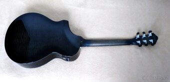 Predam el.ak. gitaru Ibanez AEWC400-TKS. Zn.cena. - 3