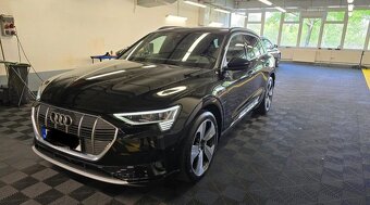 Dobrý den Audi e-tron - 3