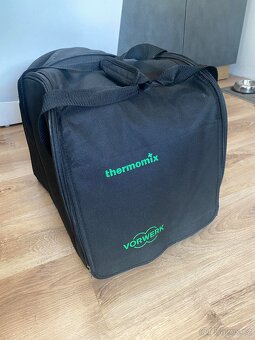 Thermomix 6 s příslušenstvím - 3