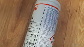 IPA Isopropylalcohol, TEROSON PU 8550, desinfekce Covid - 3