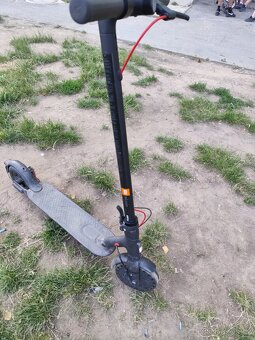 Elektrokoloběžka Xiaomi Scooter Pro 2 - 3