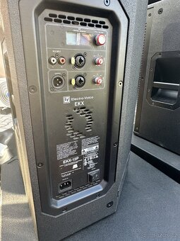 ELECTROVOICE EKX - 3