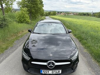 Mercedes-Benz A180 - 3