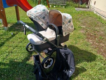 Bugaboo Donkey 2-1 duo. - 3