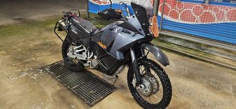 Prodam KTM 990 EFI Adventure - 3