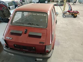 Fiat 126 Maluch - 3